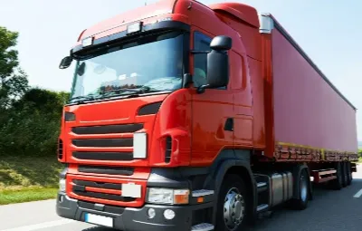 Konya Tuzlukçu Ambar Kargo