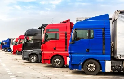 Konya Tuzlukçu Ambar Nakliyat