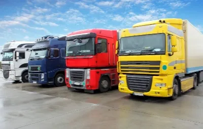 Konya Tuzlukçu Nakliye Ambarı