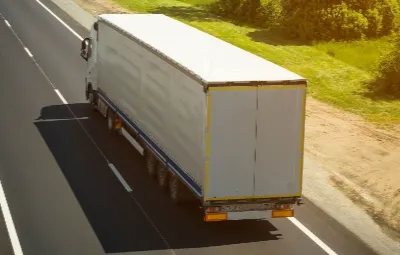 Konya ile Tuzlukçu Arası Parça Eşya Taşıma