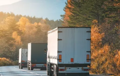 Konya ile Tuzlukçu Arası Klima Taşıma